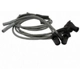 Purchase Top-Quality Tailored Resistor Ignition Wire Set by MOTORCRAFT - WR6054 pa11