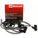 Purchase Top-Quality Tailored Resistor Ignition Wire Set by MOTORCRAFT - WR6079 pa11