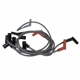Purchase Top-Quality Tailored Resistor Ignition Wire Set by MOTORCRAFT - WR6083 pa3