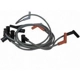 Purchase Top-Quality Tailored Resistor Ignition Wire Set by MOTORCRAFT - WR6083 pa4
