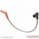 Purchase Top-Quality Tailored Resistor Ignition Wire Set by MOTORCRAFT - WR6083 pa6