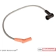 Purchase Top-Quality Tailored Resistor Ignition Wire Set by MOTORCRAFT - WR6110 pa1