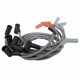 Purchase Top-Quality Tailored Resistor Ignition Wire Set by MOTORCRAFT - WR6110 pa2
