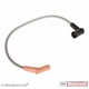 Purchase Top-Quality Tailored Resistor Ignition Wire Set by MOTORCRAFT - WR6110 pa8