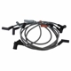 Purchase Top-Quality Tailored Resistor Ignition Wire Set by MOTORCRAFT - WR6111 pa3