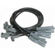 Purchase Top-Quality Tailored Resistor Ignition Wire Set by MSD IGNITION - 31323 pa6