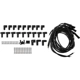 Purchase Top-Quality Tailored Resistor Ignition Wire Set by MSD IGNITION - 5551 pa6