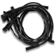Purchase Top-Quality Tailored Resistor Ignition Wire Set by MSD IGNITION - 5560 pa5