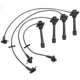 Purchase Top-Quality STANDARD - PRO SERIES - 25423 - Spark Plug Wire Set pa3