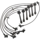 Purchase Top-Quality STANDARD - PRO SERIES - 25602 - Spark Plug Wire Set pa3