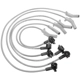 Purchase Top-Quality STANDARD - PRO SERIES - 26671 - Spark Plug Wire Set pa3