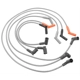Purchase Top-Quality Tailored Resistor Ignition Wire Set by STANDARD - PRO SERIES - 26691 pa1