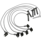 Purchase Top-Quality STANDARD - PRO SERIES - 26694 - Spark Plug Wire Set pa3