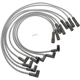 Purchase Top-Quality STANDARD - PRO SERIES - 26870 - Spark Plug Wire Set pa3