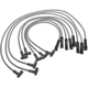 Purchase Top-Quality STANDARD - PRO SERIES - 26874 - Spark Plug Wire Set pa3