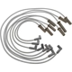 Purchase Top-Quality STANDARD - PRO SERIES - 26894 - Tailored Resistor Ignition Wire Set pa1