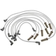 Purchase Top-Quality STANDARD - PRO SERIES - 26909 - Spark Plug Wire Set pa3