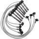 Purchase Top-Quality STANDARD - PRO SERIES - 26917 - Spark Plug Wire Set pa3