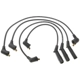 Purchase Top-Quality STANDARD - PRO SERIES - 27303 - Spark Plug Wire Set pa3