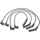 Purchase Top-Quality STANDARD - PRO SERIES - 27506 - Spark Plug Wire Set pa1