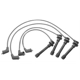 Purchase Top-Quality STANDARD - PRO SERIES - 27518 - Spark Plug Wire Set pa1