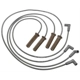 Purchase Top-Quality STANDARD - PRO SERIES - 27543 - Spark Plug Wire Set pa1