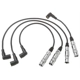 Purchase Top-Quality STANDARD - PRO SERIES - 27558 - Spark Plug Wire Set pa1