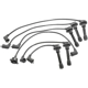 Purchase Top-Quality STANDARD - PRO SERIES - 27560 - Spark Plug Wire Set pa3
