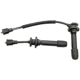 Purchase Top-Quality STANDARD - PRO SERIES - 27579 - Spark Plug Wire Set pa3