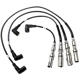 Purchase Top-Quality Tailored Resistor Ignition Wire Set by STANDARD - PRO SERIES - 27588 pa1