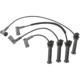 Purchase Top-Quality STANDARD - PRO SERIES - 27589 - Spark Plug Wire Set pa3