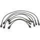 Purchase Top-Quality STANDARD - PRO SERIES - 27619 - Spark Plug Wire Set pa3