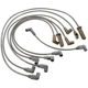 Purchase Top-Quality STANDARD - PRO SERIES - 27624 - Spark Plug Wire Set pa3