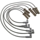 Purchase Top-Quality STANDARD - PRO SERIES - 27645 - Spark Plug Wire Set pa3