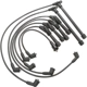 Purchase Top-Quality STANDARD - PRO SERIES - 27662 - Spark Plug Wire Set pa3