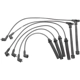 Purchase Top-Quality STANDARD - PRO SERIES - 27669 - Spark Plug Wire Set pa3