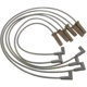 Purchase Top-Quality STANDARD - PRO SERIES - 27671 - Spark Plug Wire Set pa3