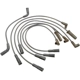 Purchase Top-Quality STANDARD - PRO SERIES - 27673 - Spark Plug Wire Set pa1