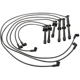 Purchase Top-Quality STANDARD - PRO SERIES - 27677 - Spark Plug Wire Set pa3