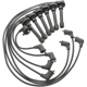 Purchase Top-Quality STANDARD - PRO SERIES - 27682 - Spark Plug Wire Set pa3