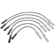 Purchase Top-Quality STANDARD - PRO SERIES - 27703 - Spark Plug Wire Set pa1