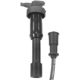 Purchase Top-Quality STANDARD - PRO SERIES - 27709 - Spark Plug Wire Set pa4