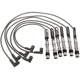 Purchase Top-Quality STANDARD - PRO SERIES - 27715 - Spark Plug Wire Set pa4