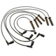 Purchase Top-Quality STANDARD - PRO SERIES - 27728 - Spark Plug Wire Set pa1