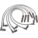 Purchase Top-Quality STANDARD - PRO SERIES - 27734 - Spark Plug Wire Set pa1