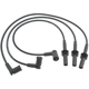 Purchase Top-Quality STANDARD - PRO SERIES - 27738 - Spark Plug Wire Set pa1