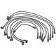 Purchase Top-Quality STANDARD - PRO SERIES - 27816 - Spark Plug Wire Set pa3