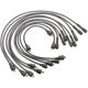 Purchase Top-Quality STANDARD - PRO SERIES - 27834 - Spark Plug Wire Set pa3