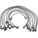 Purchase Top-Quality STANDARD - PRO SERIES - 27842 - Spark Plug Wire Set pa4