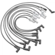 Purchase Top-Quality STANDARD - PRO SERIES - 27851 - Spark Plug Wire Set pa4